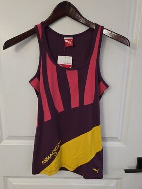 NWT: Puma Animagical Tank